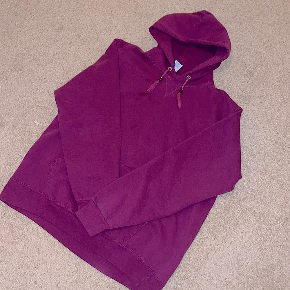 VNTG Champion Hoodie